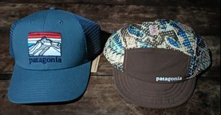 PATAGONIA HAT BRANDNEW FROM US
