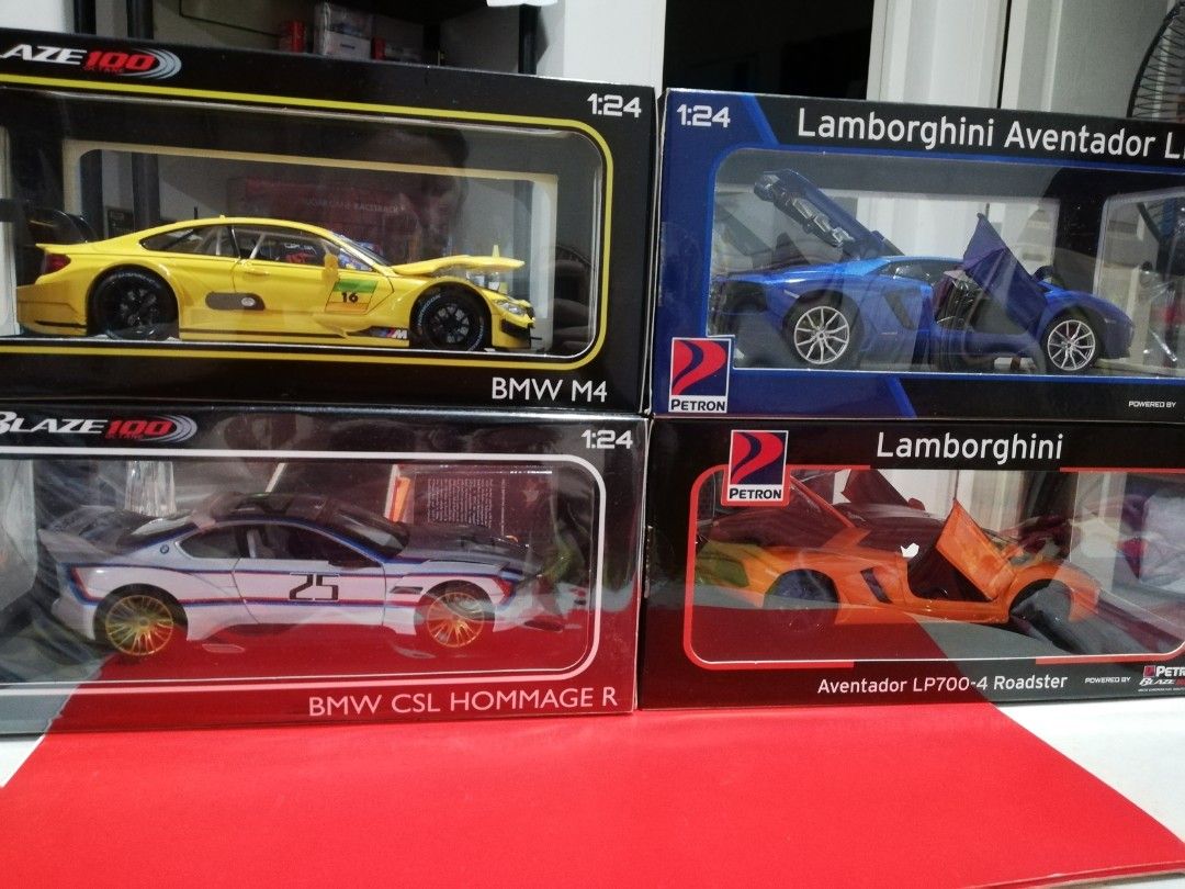 Petron shop bmw cars