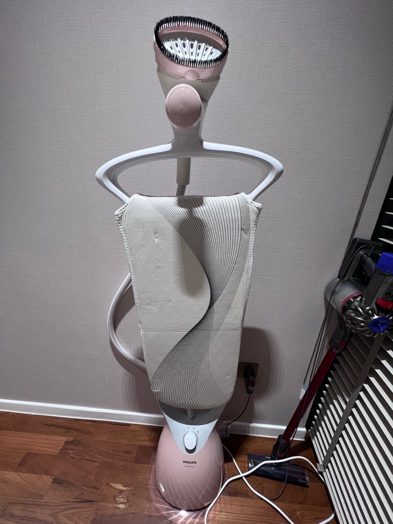 Philips GC552/46 ComfortTouch Plus Garment Steamer 1800W (552 GC552