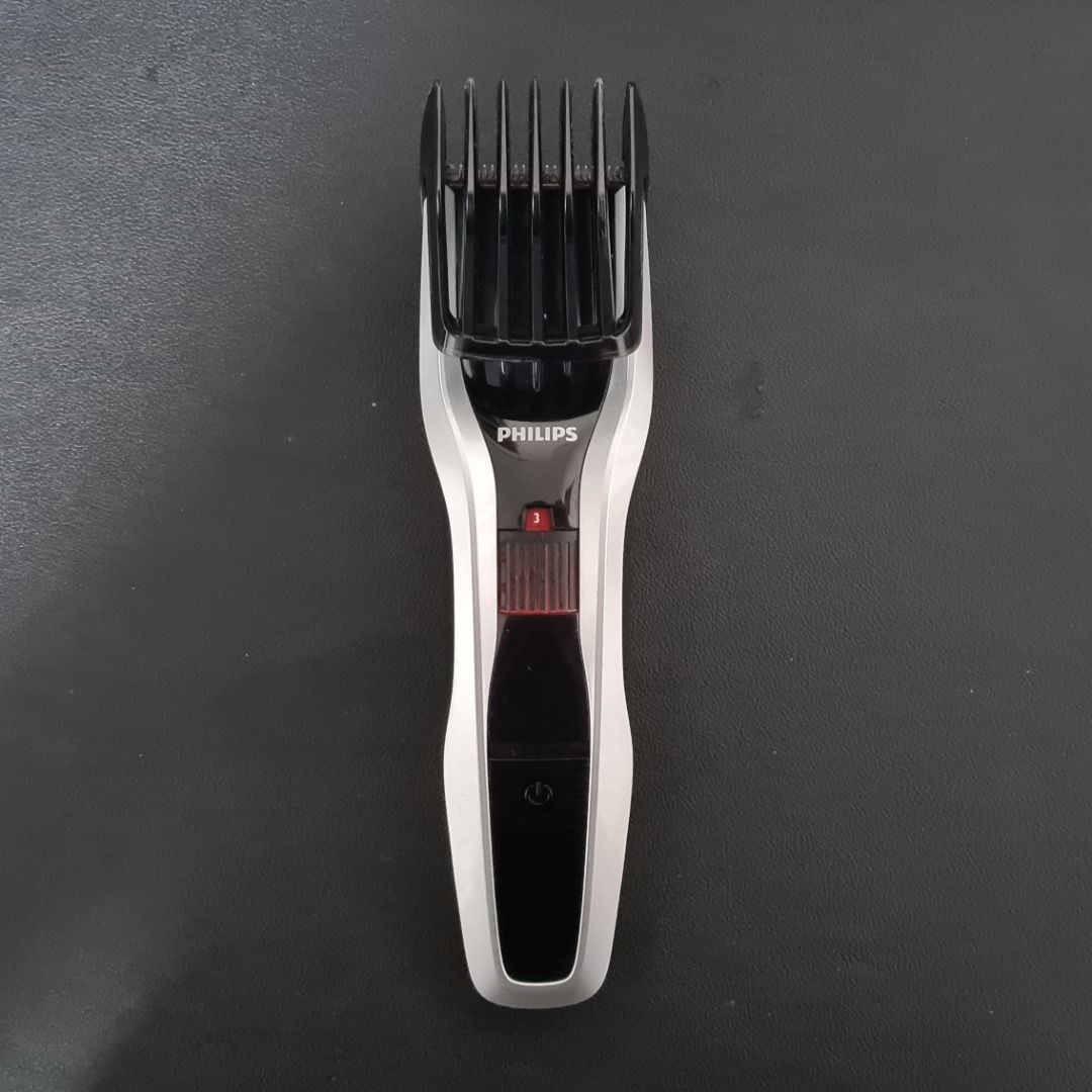 Philips HC5440/80 Hair Clipper Series 5000, Beauty & Personal Care ...