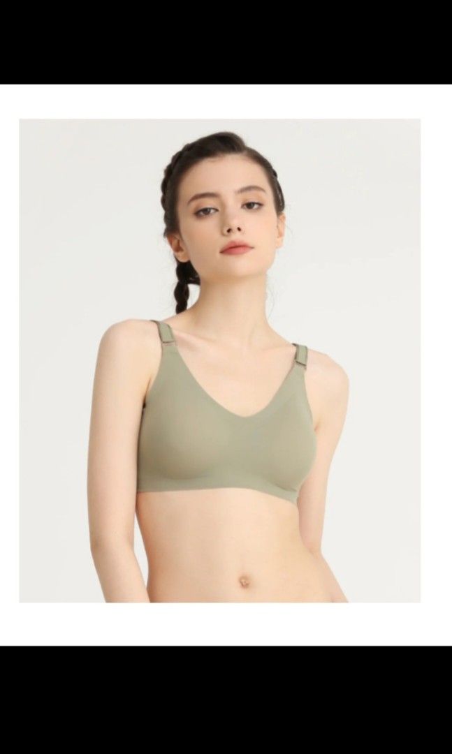 Pierre cardin 2025 bralette