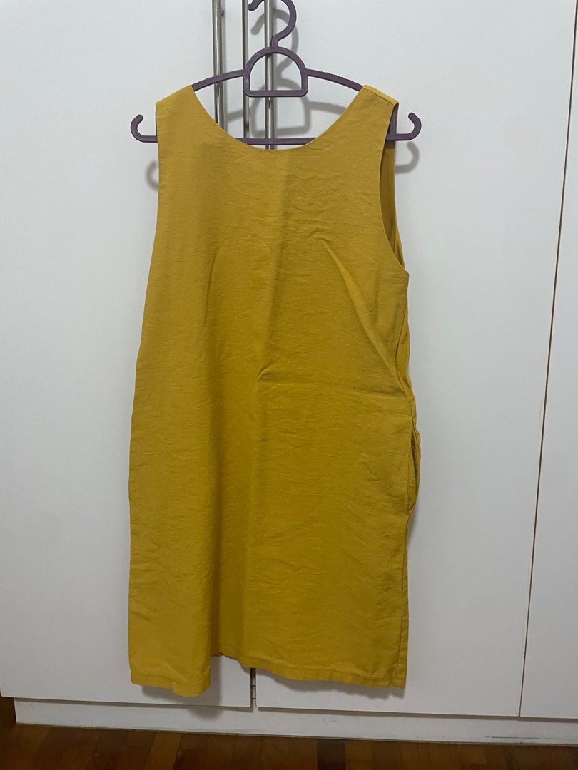 Casual cheap work dress