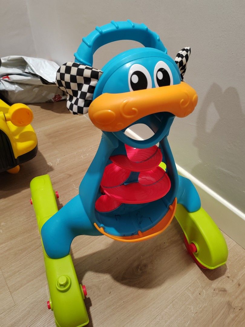 Playgro walker store