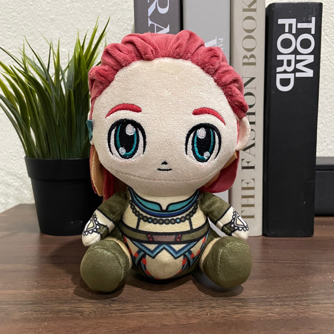 Aloy plush store