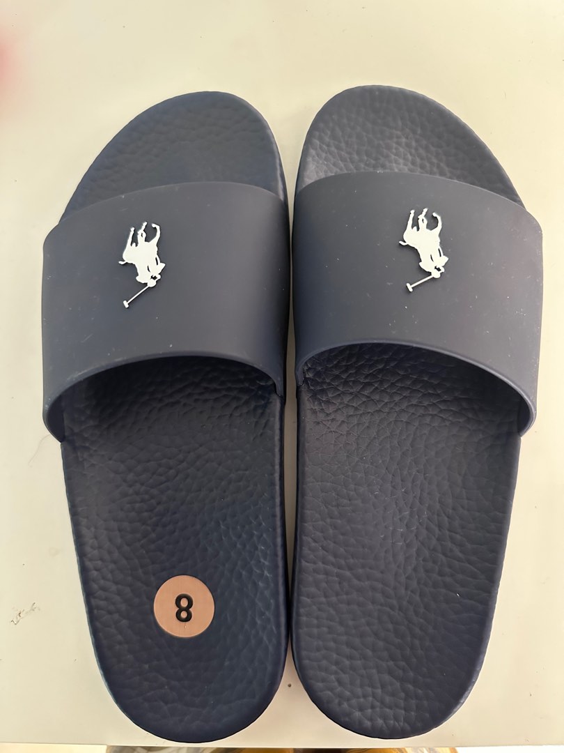 Sandal polo on sale ralph lauren