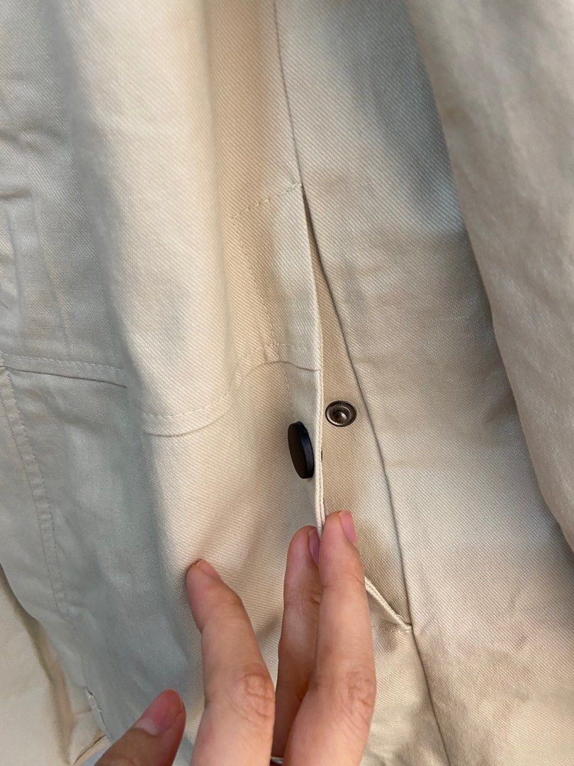 Pologize british jacket shop