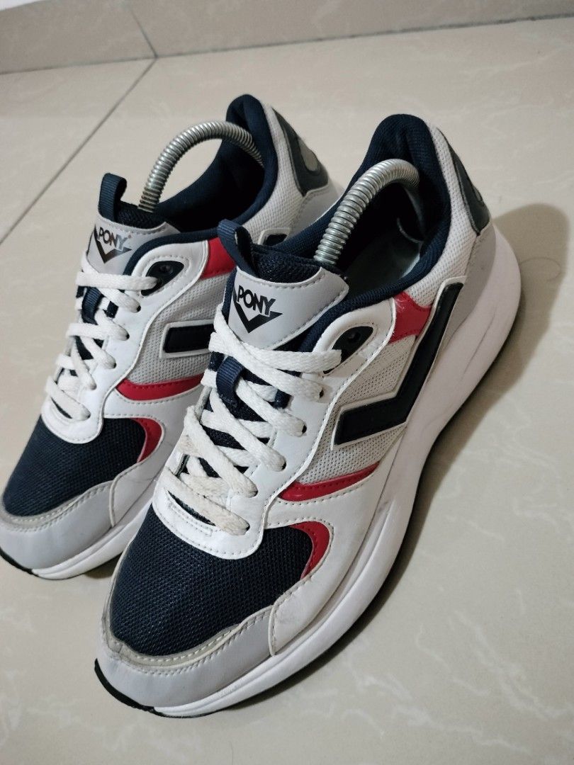 Pony sport shop shoes