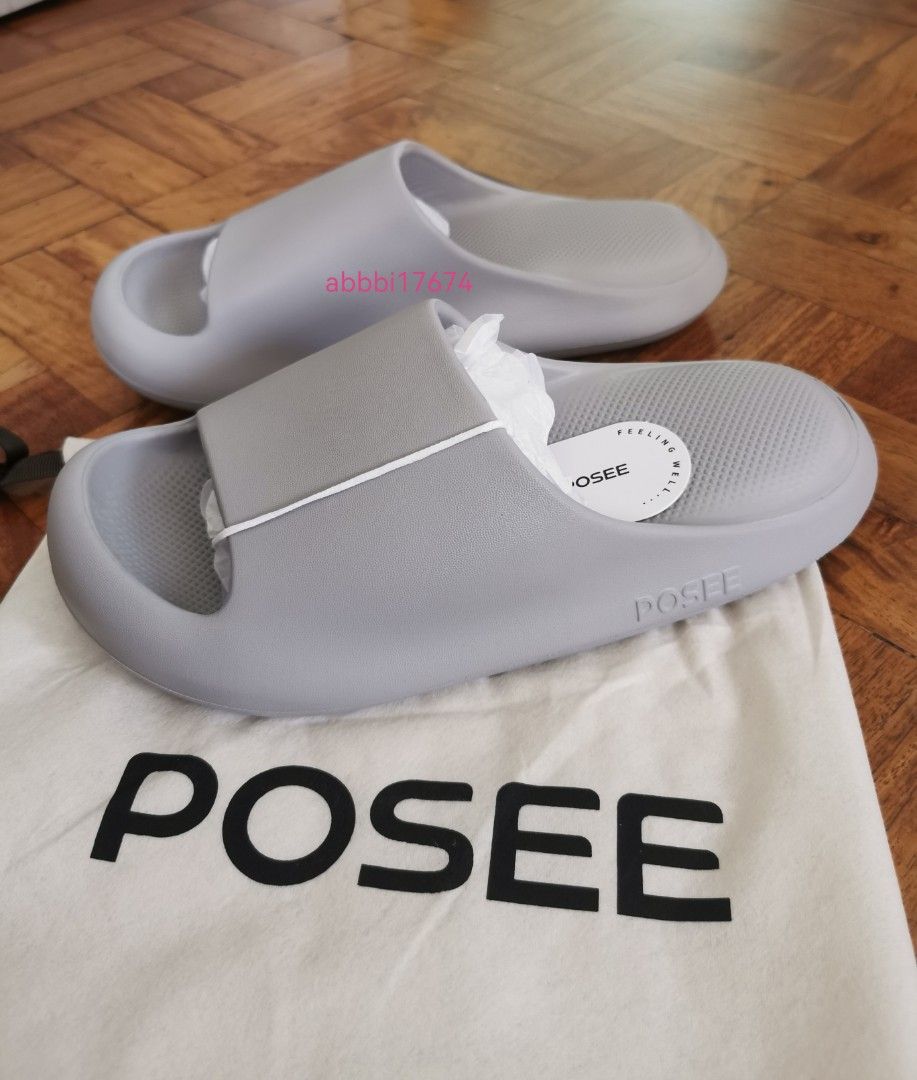 Posee slippers 2025