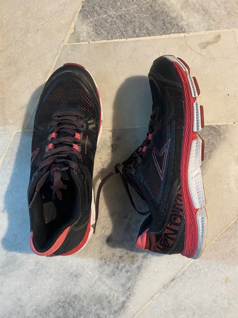 Power Running Shoes, Women's Fashion, Footwear, Sneakers on Carousell