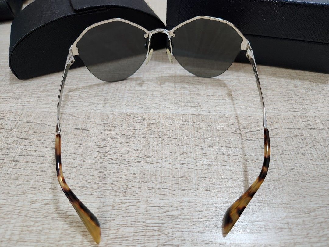 Prada top spr 64t