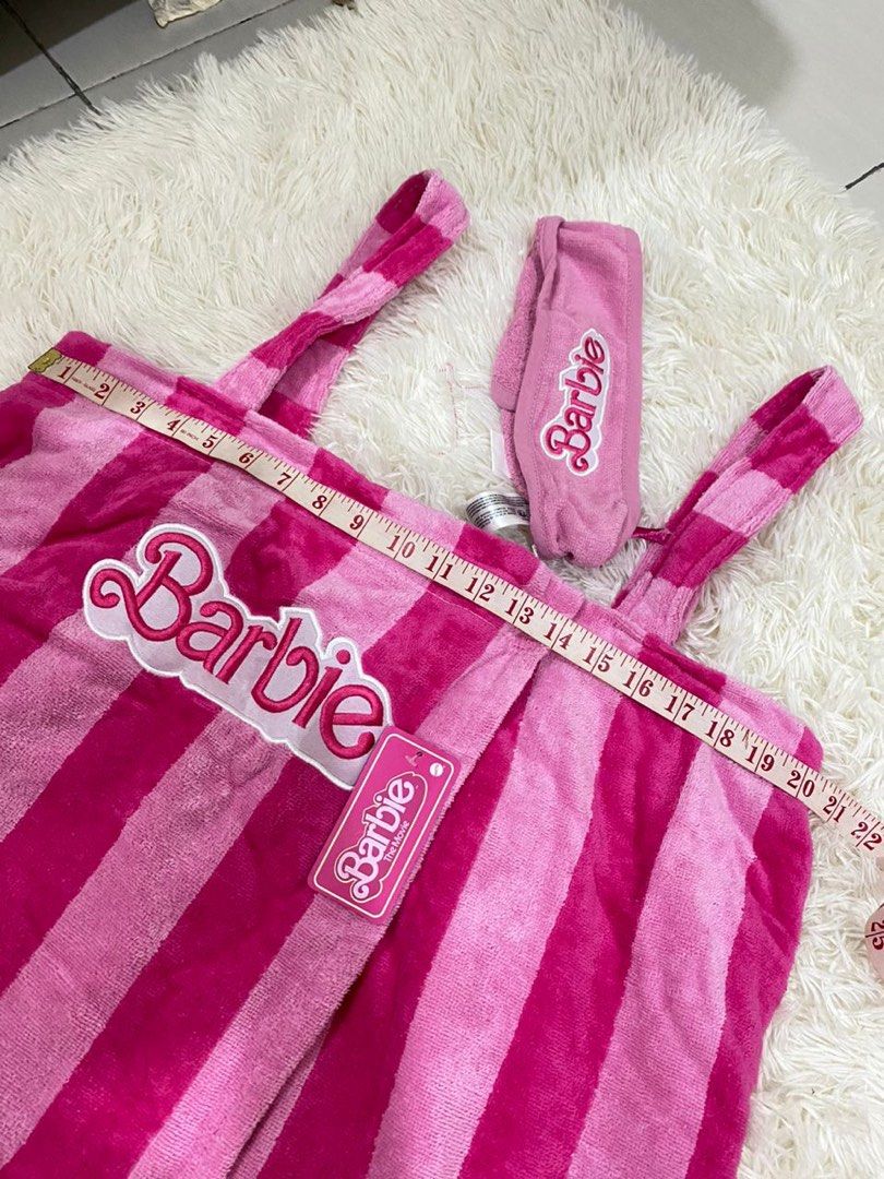Primark hot sale towel wrap