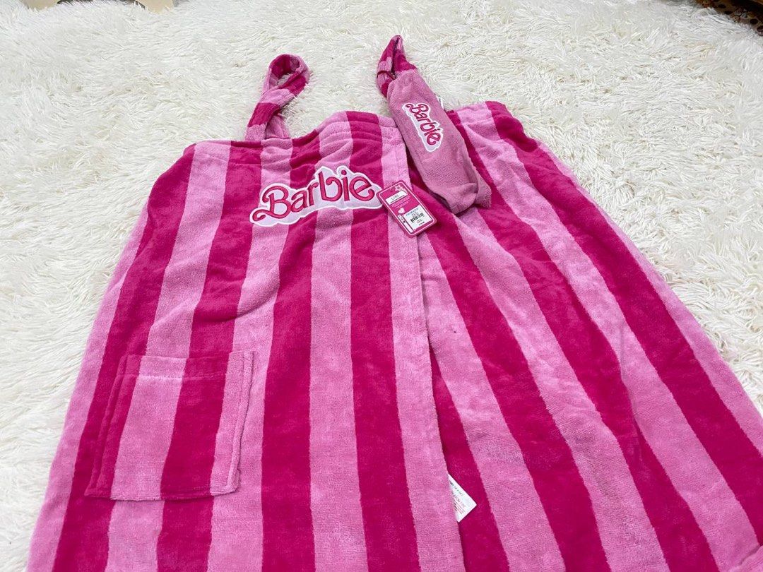 Primark towel wrap sales