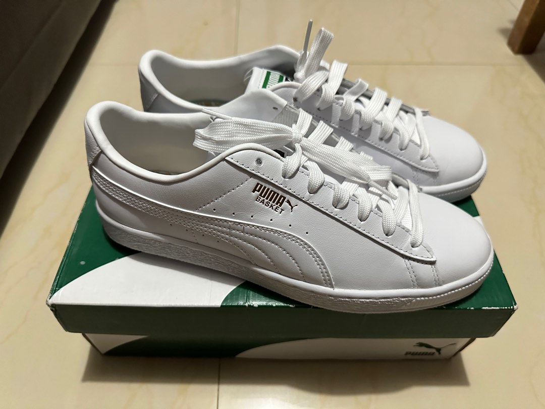 Puma solenad top