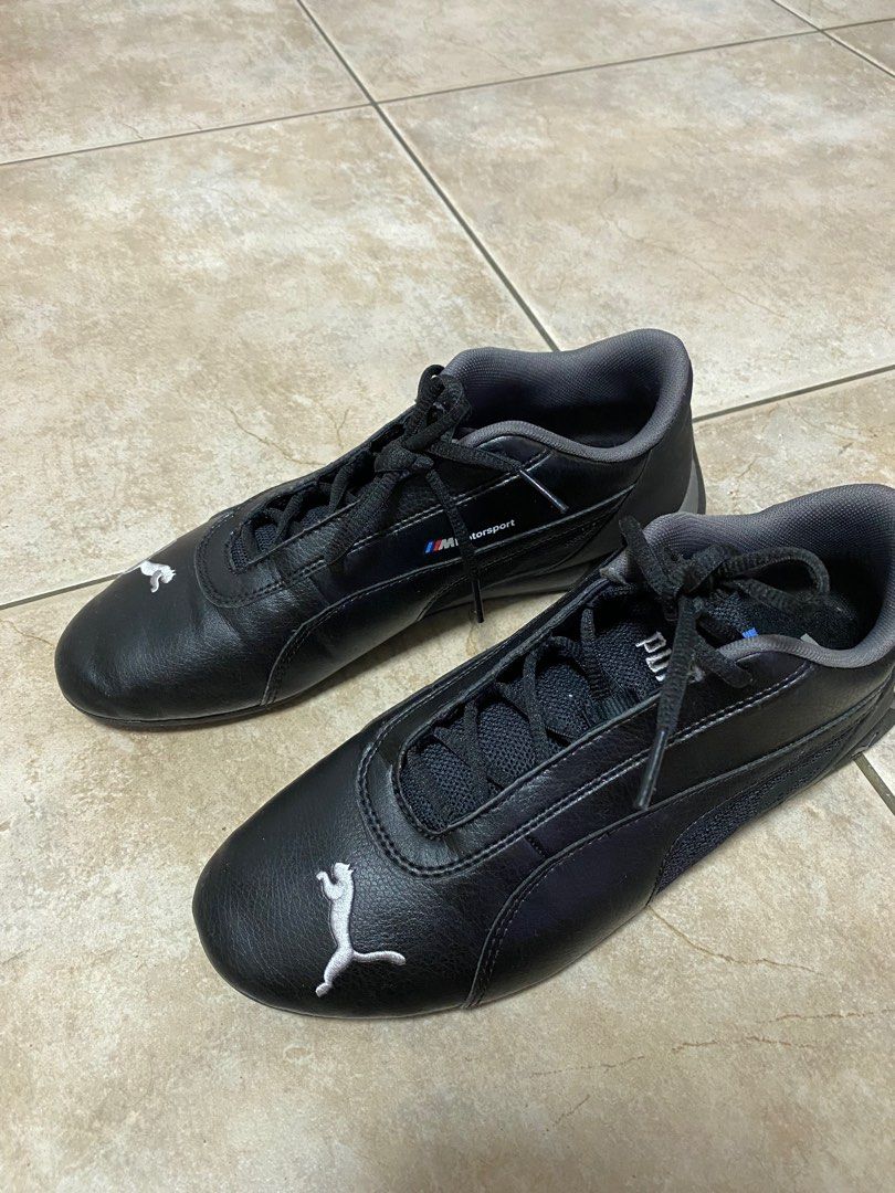 Puma motorsport bmw shoes sale