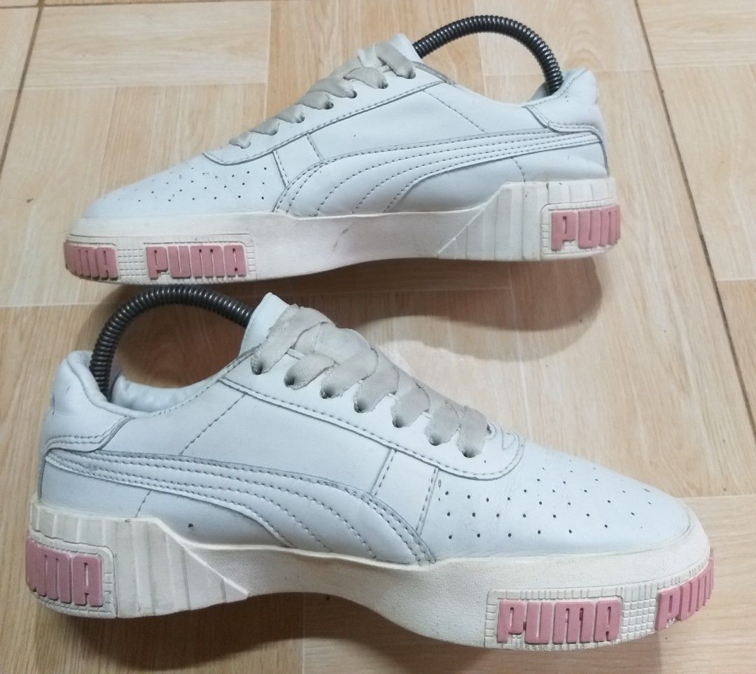 Puma cali bold online 76