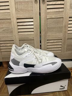Puma Courtrider 2.0    Size 10.5US RUSH