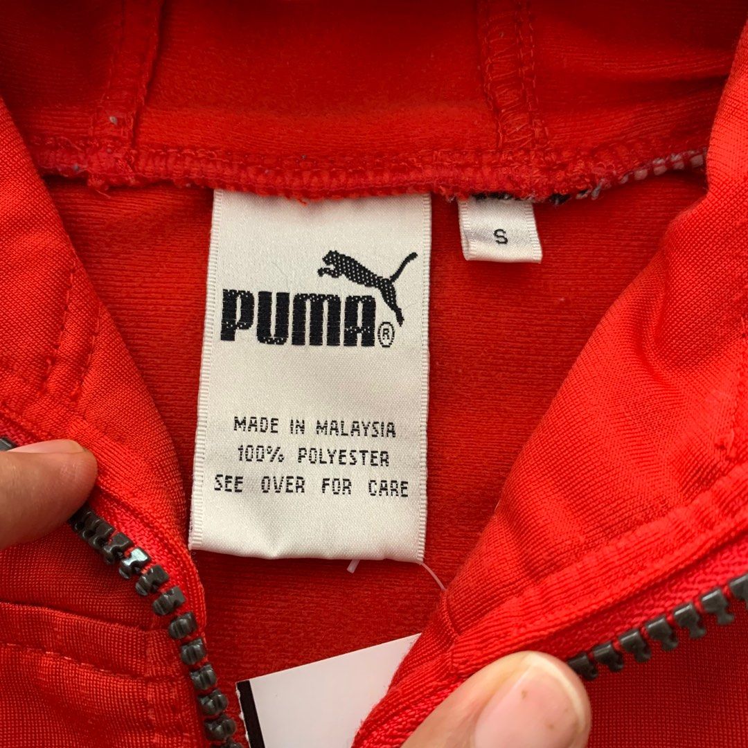 Puma Hoodie