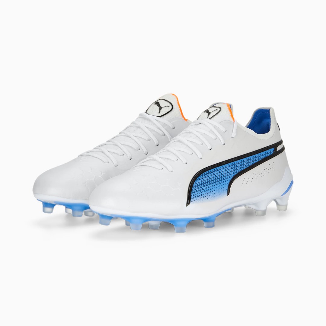 Puma sale one white