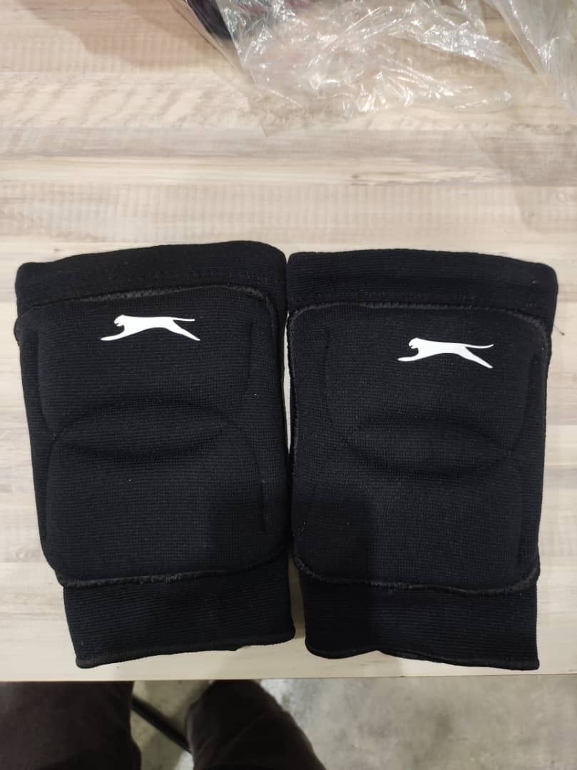 Puma knee pads sales