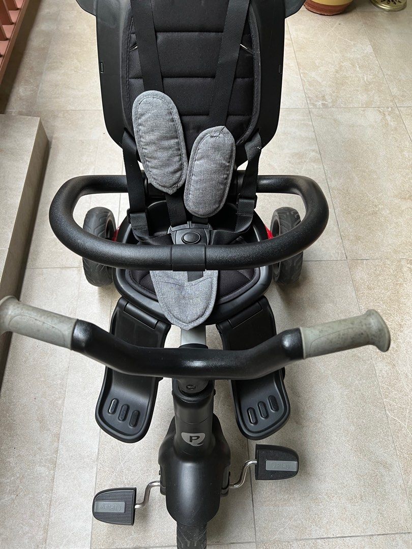 Ni co trike online