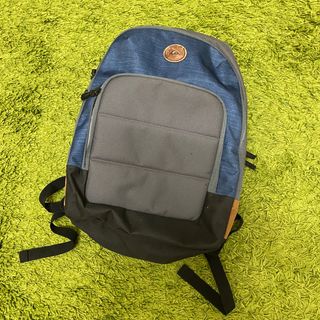 Quiksilver backpack malaysia store