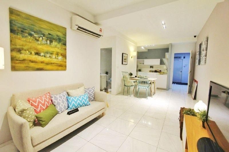 QUINTON BALIK PULAU, Property, For Sale on Carousell