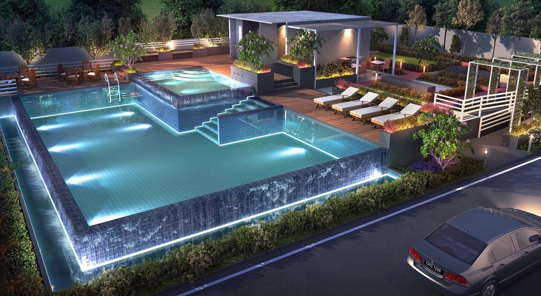 QUINTON BALIK PULAU, Property, For Sale on Carousell