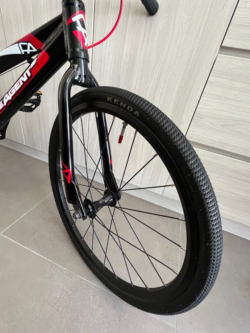 free agent micro mini