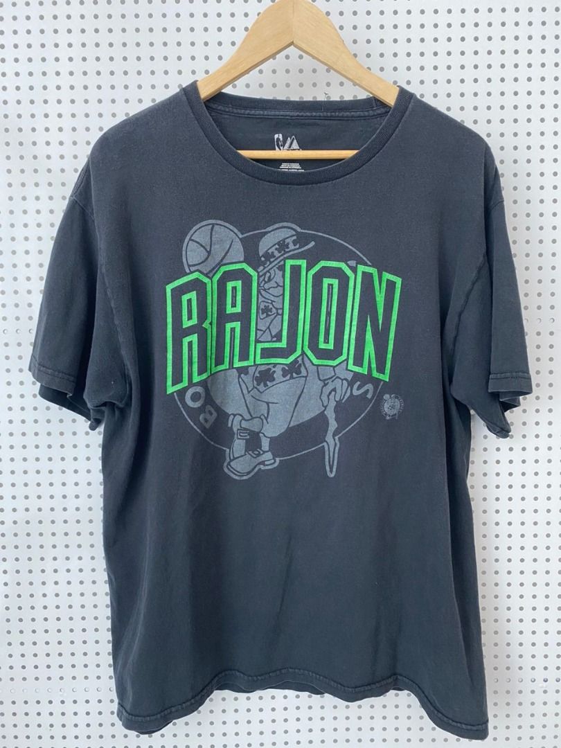 Rajon rondo 2024 shirt