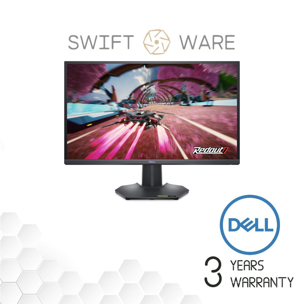 Dell G2724D - 27 Gaming Monitor, Computers & Tech, Parts