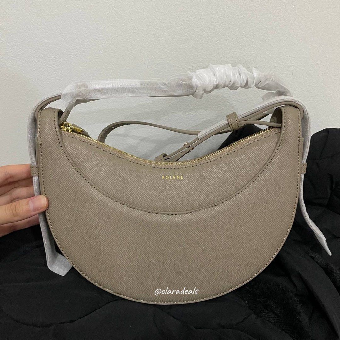 Polene Numero Dix, Luxury, Bags & Wallets on Carousell