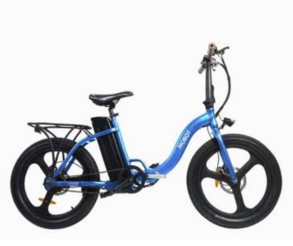 READYSTOCK Mobot Leader 2.0 Ebike Sports Equipment PMDs E