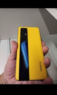 Realme gt 台版 5G