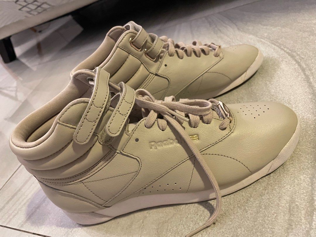 Freestyle hi muted discount