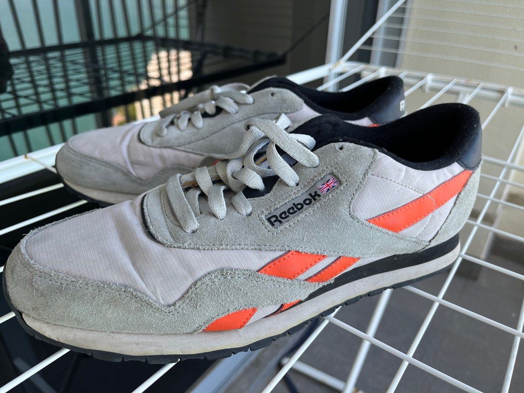Reebok classic hot sale 10.5