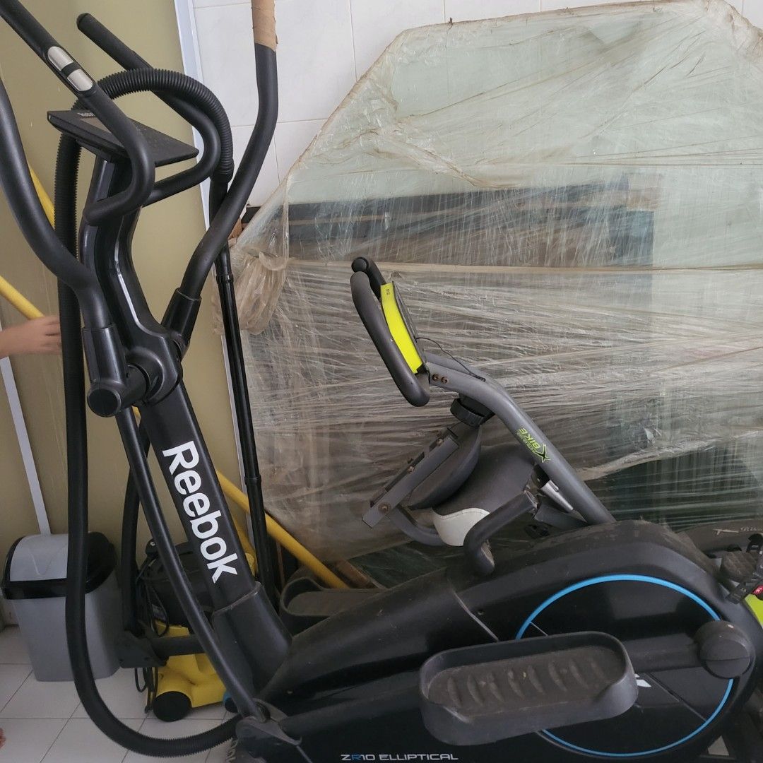 Reebok new arrivals sports equipment