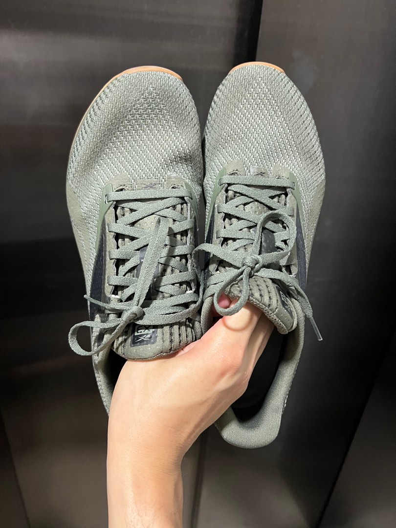 Reebok deerupt sale