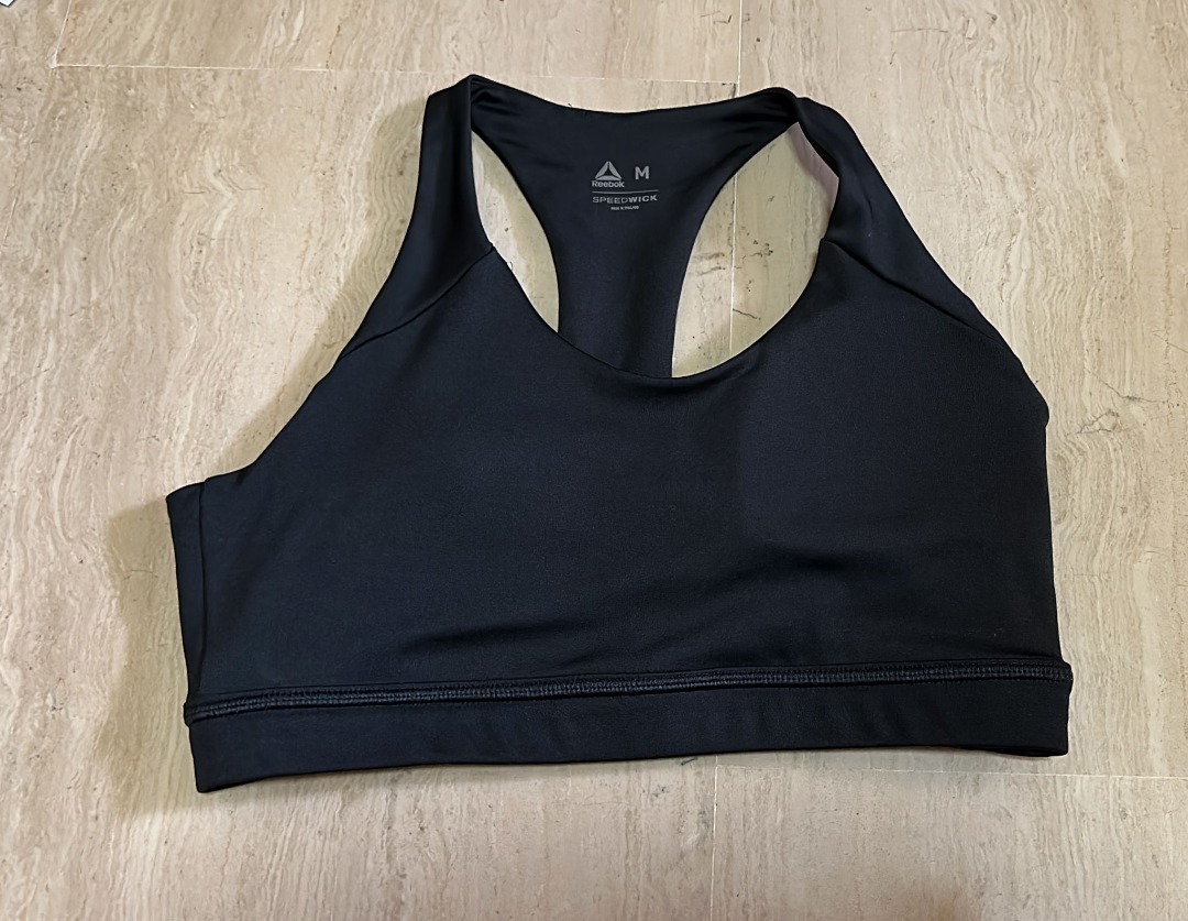👍Excellent quality 👍💯 Authentic RBX Sports Bra ( purchased in