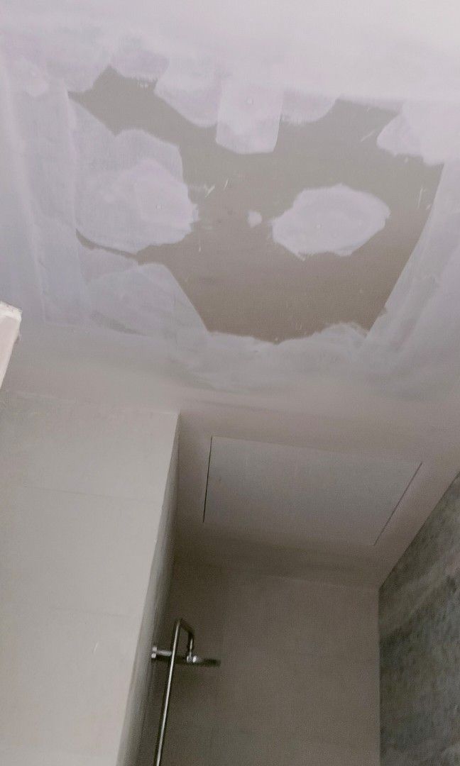 Repair False ceiling Supply and install false ceiling Supply and