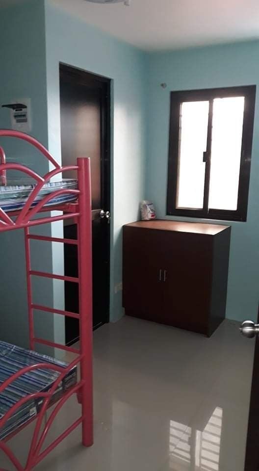 Residential Building for Sale in Barangay Olympia, Makati City