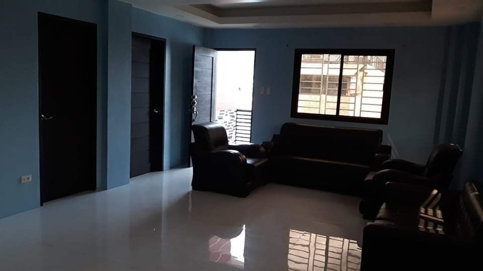 Residential Building for Sale in Barangay Olympia, Makati City