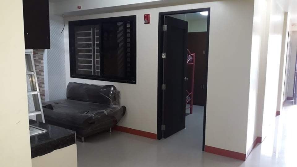 Residential Building for Sale in Barangay Olympia, Makati City