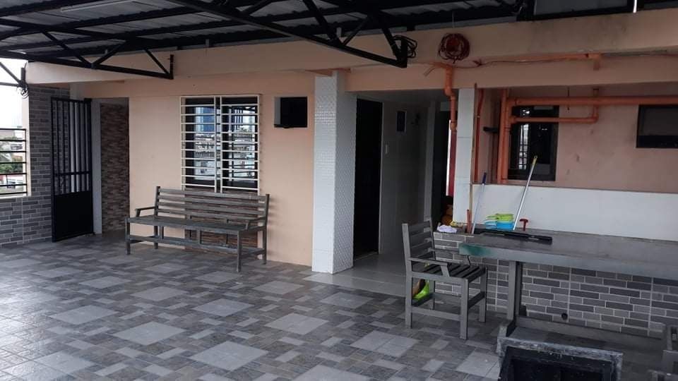 Residential Building for Sale in Barangay Olympia, Makati City