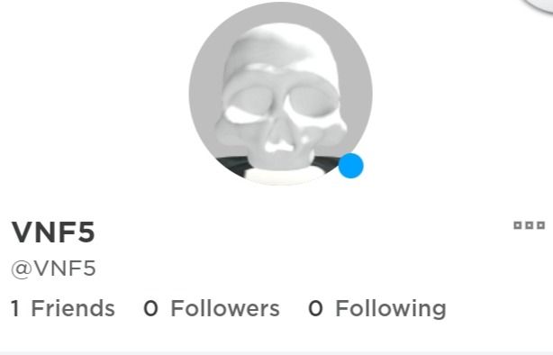 ROBLOX RARE 4 LETTER USERNAME, Video Gaming, Video Games, Others on