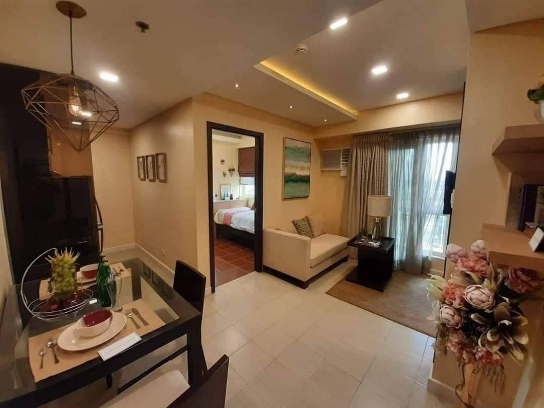 ROCHESTER Condo in Pasig san joaquin 23BR RENT TO OWN BGC TAGUIG C5
