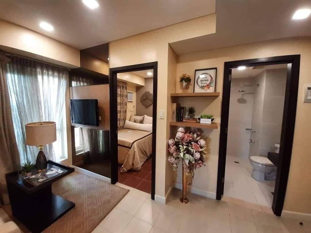 ROCHESTER Condo in Pasig san joaquin 23BR RENT TO OWN BGC TAGUIG C5