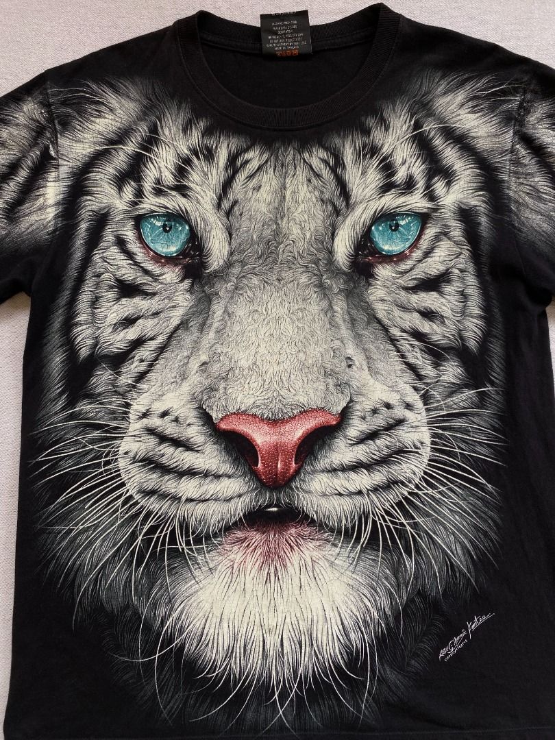 Rock chang t shirt top