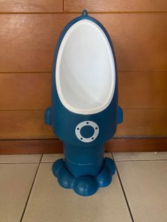 Rocket Potty Training Urinal