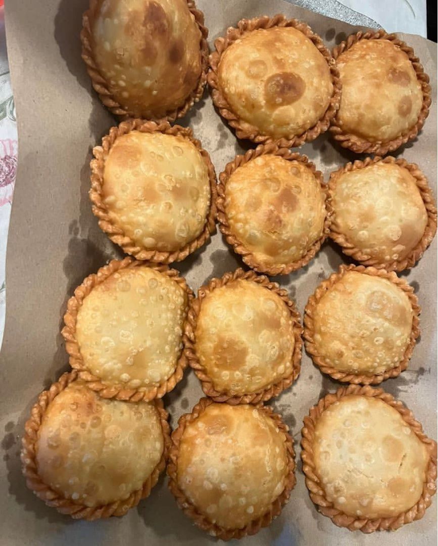 ROTI BOYAN HOMEMADE, Food & Drinks, Other Food & Drinks on Carousell