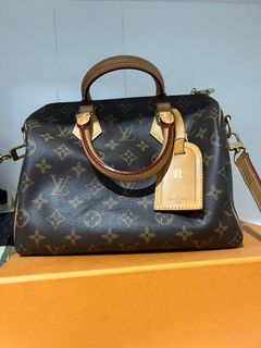 Louis Vuitton Climbing Keepall Bandouliere Bag Limited Edition Monogram  Taurillon Leather With Auction